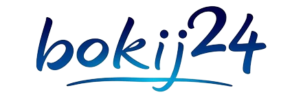 Bokji24 로고