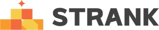 Strank 로고
